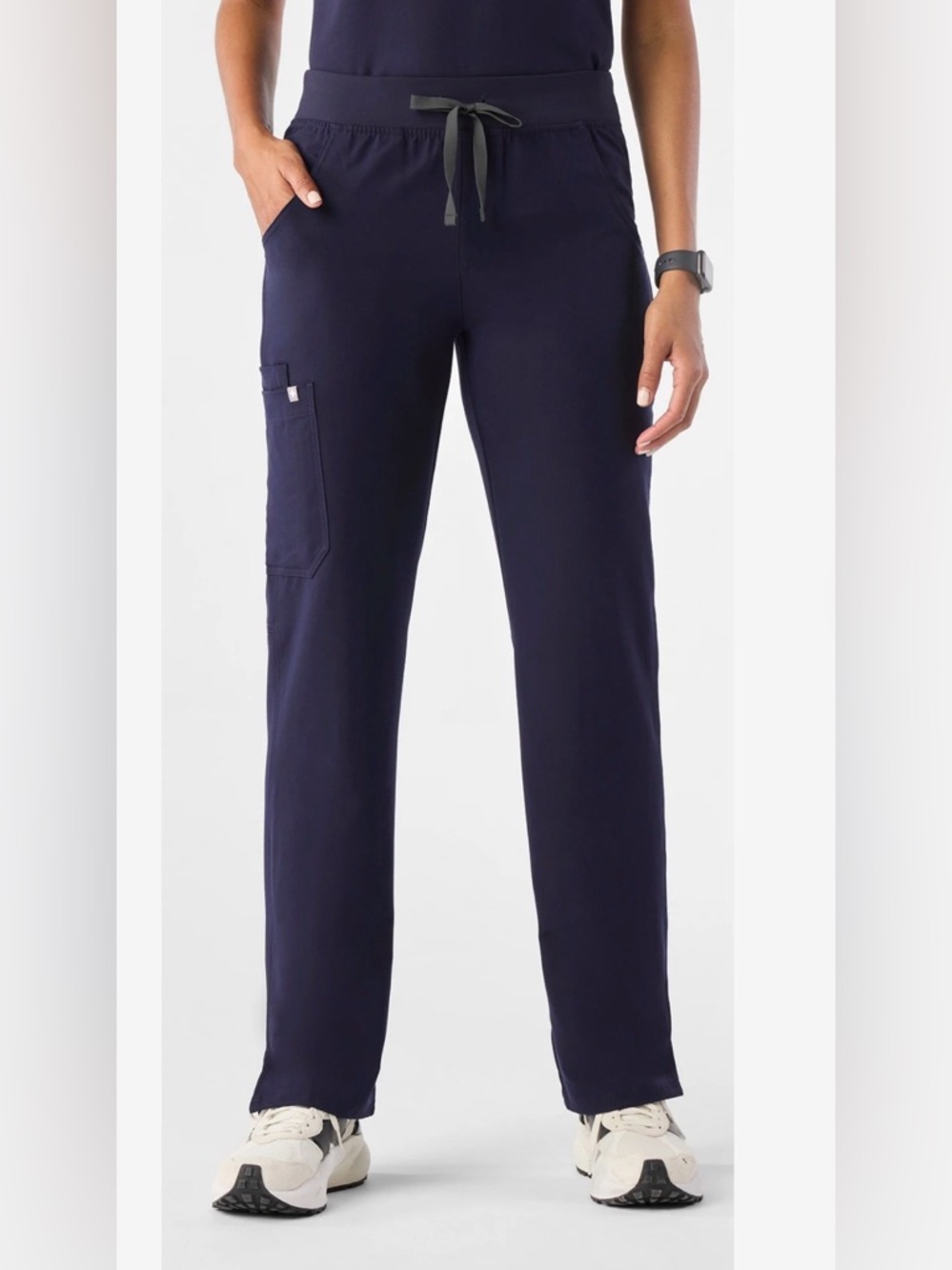 FIGS Kade Cargo Scrub Pants